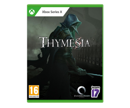 Gra Xbox Series X Thymesia Xbox Series X
